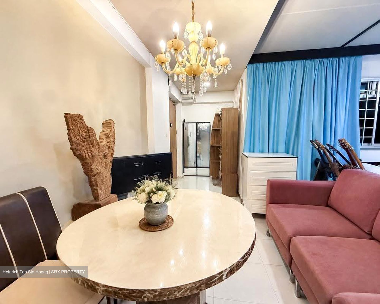 Blk 618 Woodlands Avenue 4 (Woodlands), HDB 4 Rooms #636961151